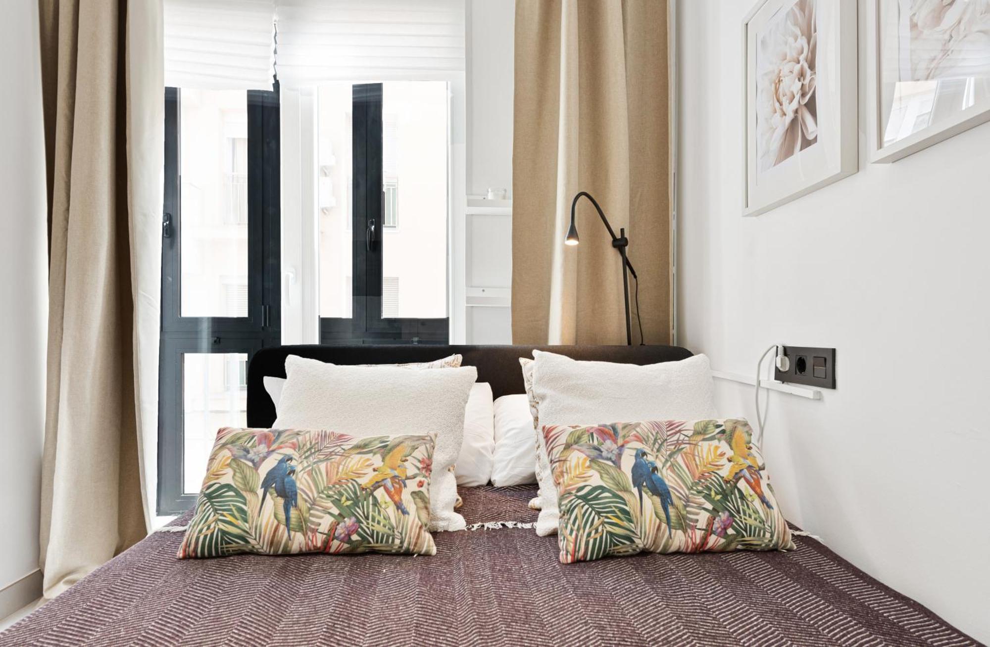 Pena Family By Del Parque Flats Apartament *