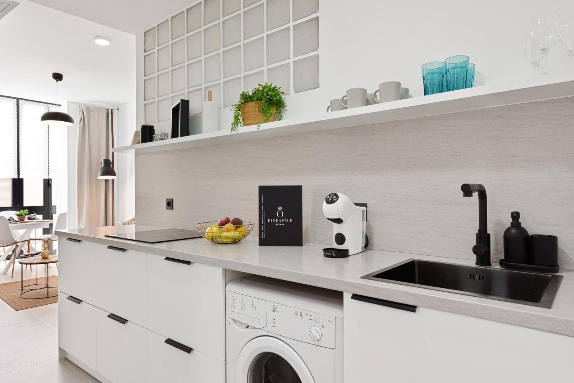 Apartment Pena Family By Del Parque Flats *