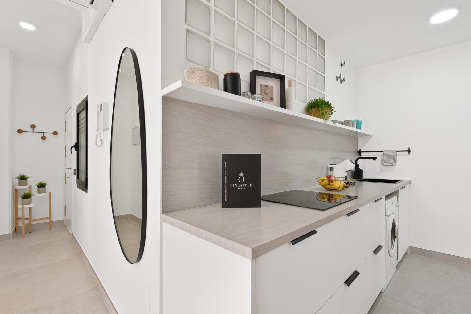 Pena Family By Del Parque Flats Apartment